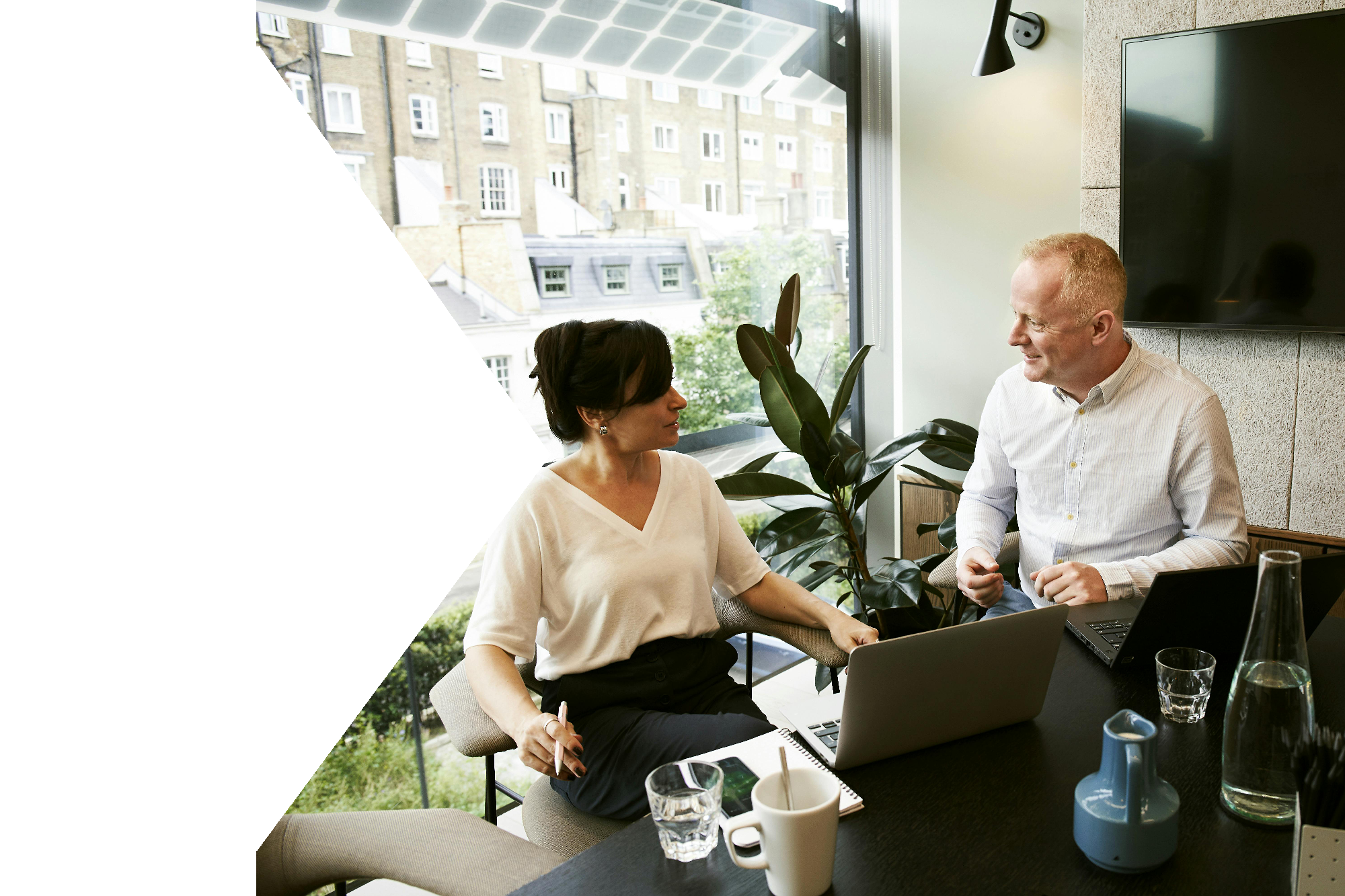 Consultoria tecnologica